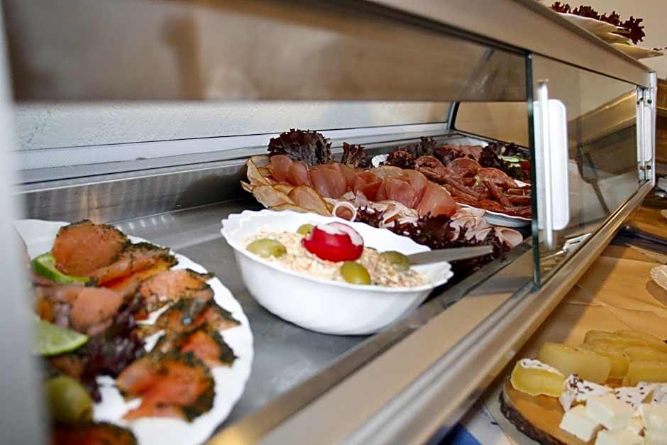 Hotel Deutsches Haus