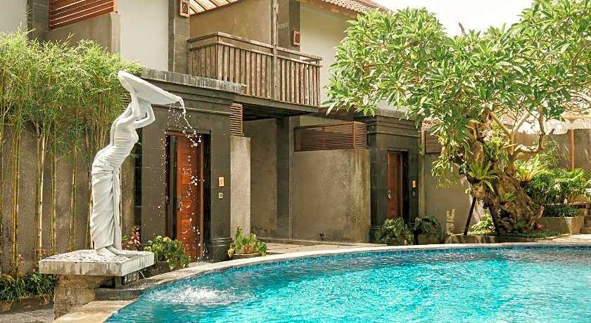 Annora Bali Villas Hotel