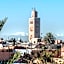 Palais Riad Lamrani