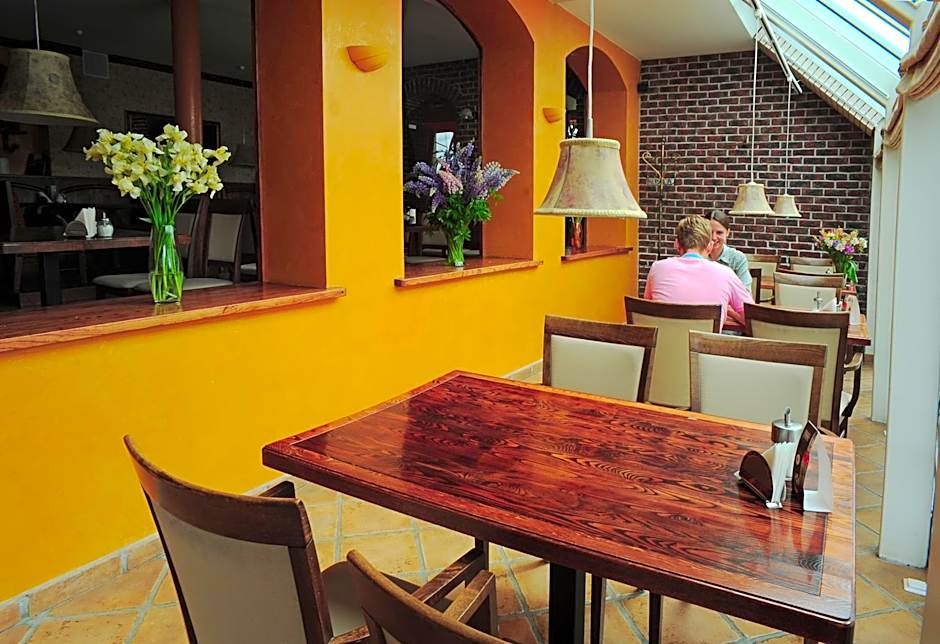 Motelis Smagratis Kretinga