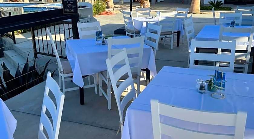Las Palmas Hotel
