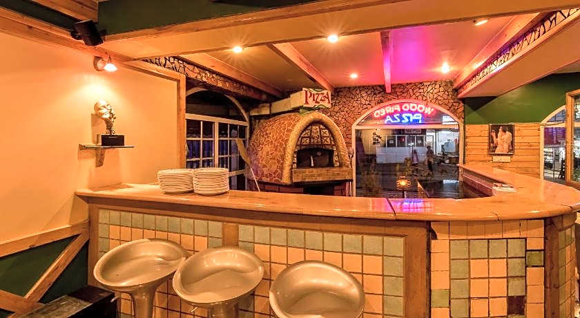 Hotel Nahar Nilgiris