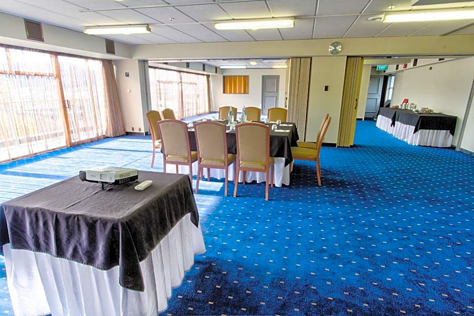 Kingsgate Hotel Dunedin