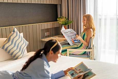 Superior Double or Twin Room