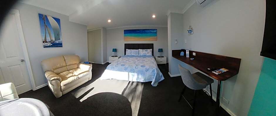 Palm Beach Bed & Breakfast