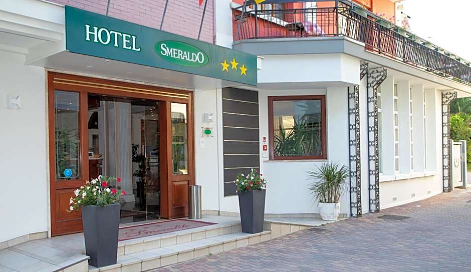 Hotel Smeraldo