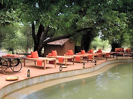 Mahua Kothi, A Taj Safari - Bandhavgarh National Park