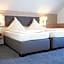 Hotel zur Burg Nürburg-ring