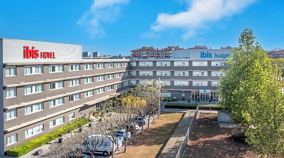 Ibis Barcelona Aeropuerto Viladecans