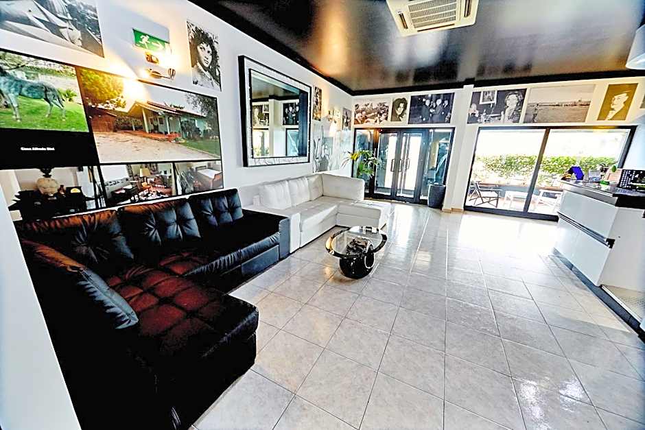 Hotel Ospite Inatteso