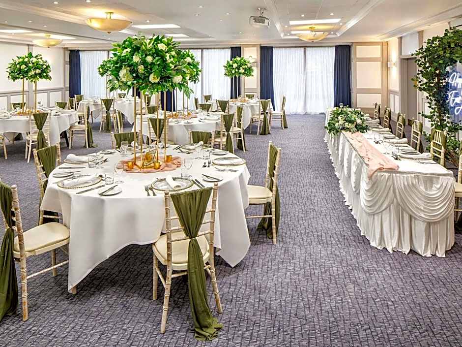 Mercure Nottingham Sherwood Hotel