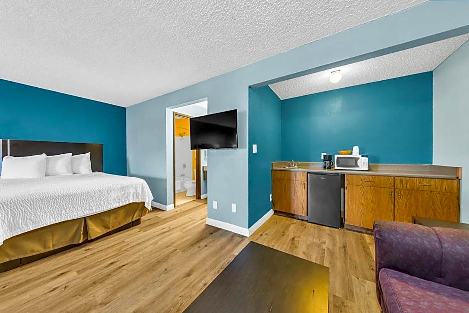 Days Inn by Wyndham Carson City