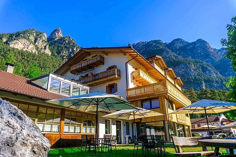 Dolomitenhotel Weisslahnbad