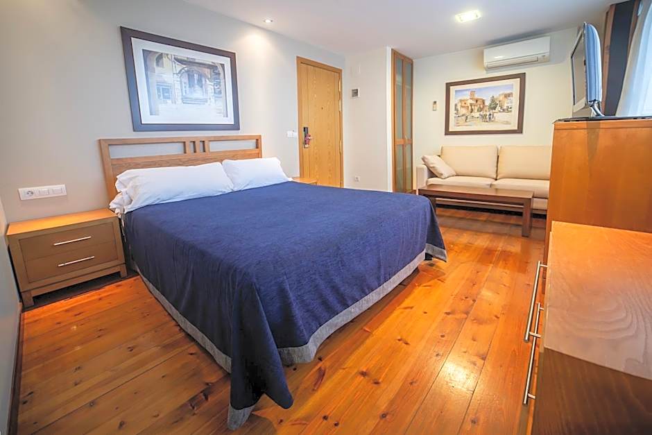 Hotel Auditorio Santiago & Spa