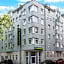 B&B HOTEL Mannheim-City
