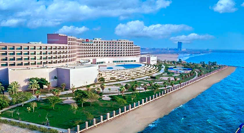 Grand Millennium Gizan