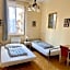 Bauhaus Astoria Hostel