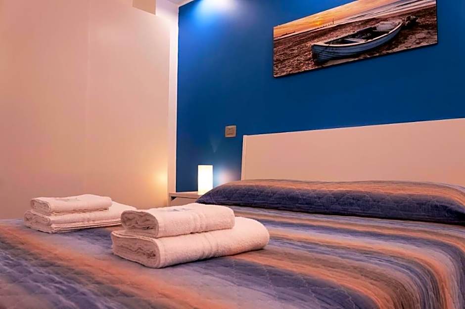 B&B Scarabeo Milazzo