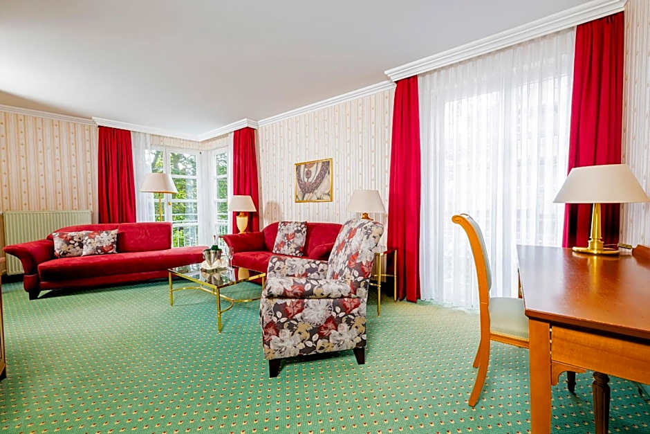 Hotel am Schlosspark