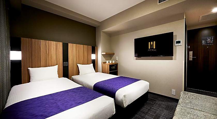 hotel MONday Kyoto Karasumanijo