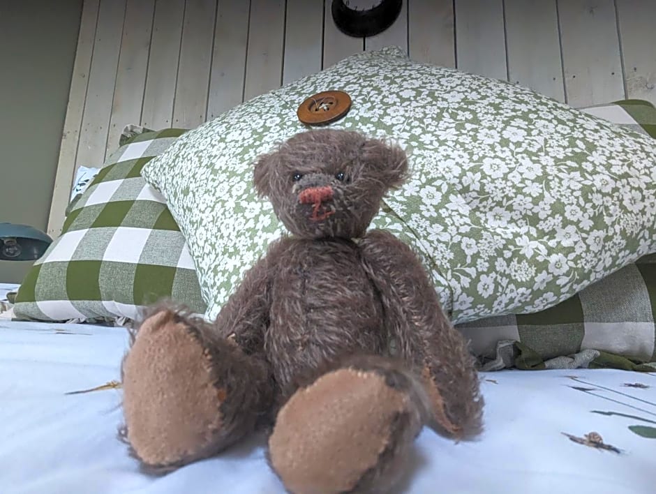 The Dorm Bed and Breakfast