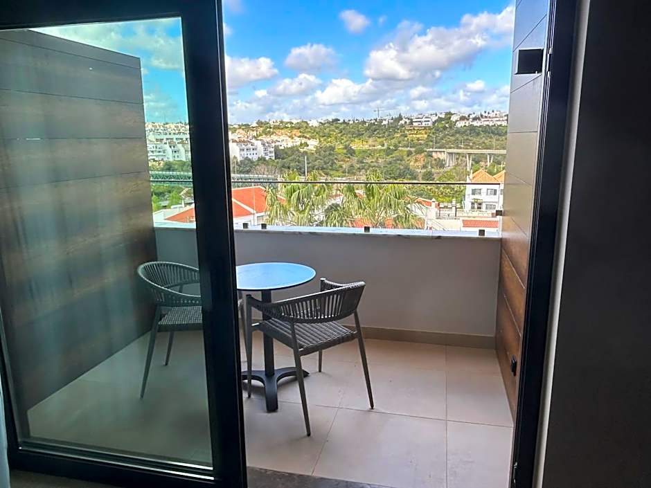 AP Maria Nova Lounge