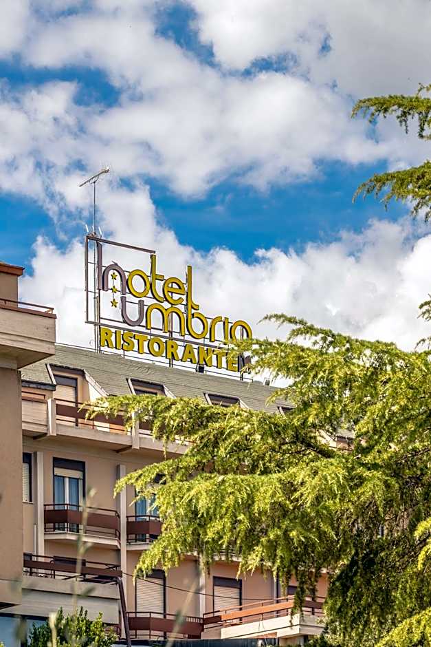 Hotel Umbria