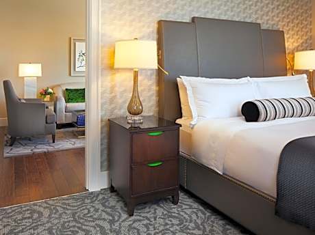 The St. Anthony, A Luxury Collection Hotel, San Antonio