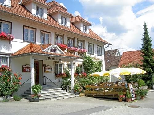 Hotel Restaurant Landhaus Köhle