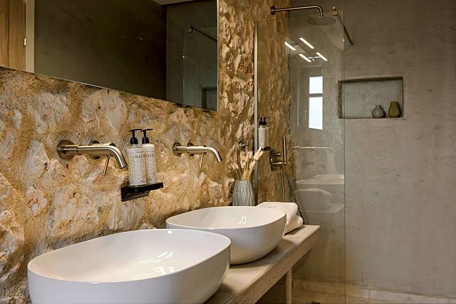 Chromata Assos Villas Kefalonia