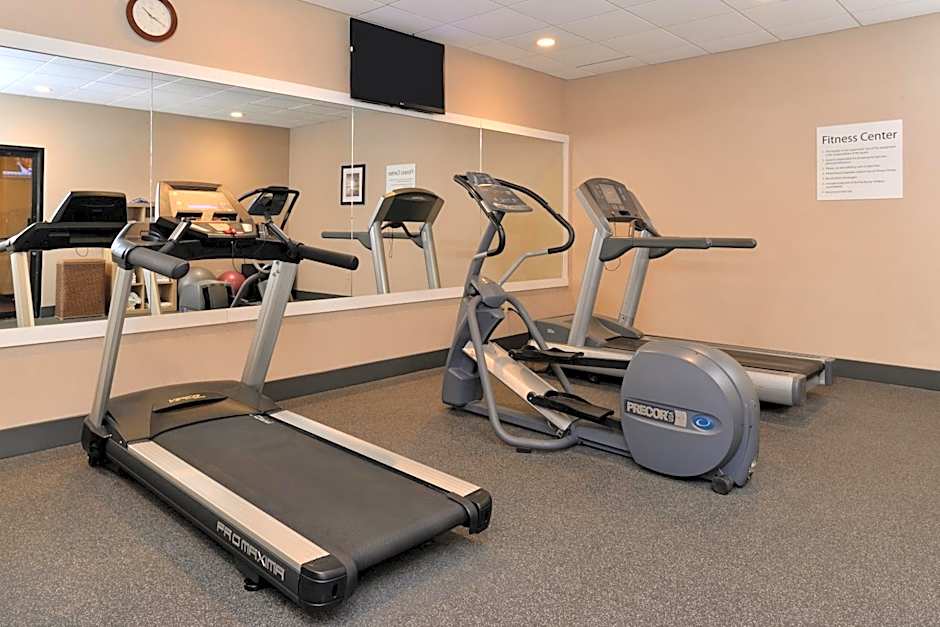 Holiday Inn New London By IHG