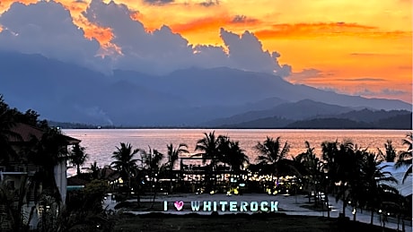Whiterock Beach Hotel and Waterpark
