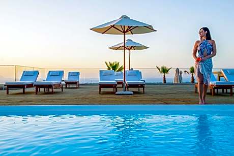 Villaggio Boutique Hotel Hersonissos - Adults Only