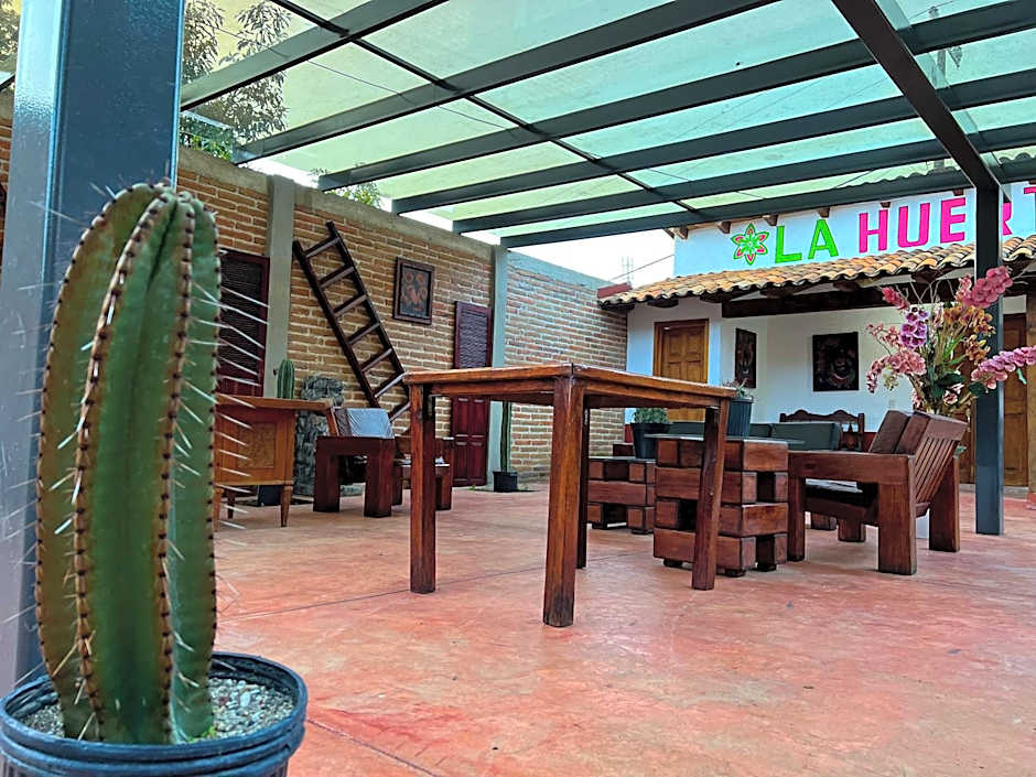 La Huerta