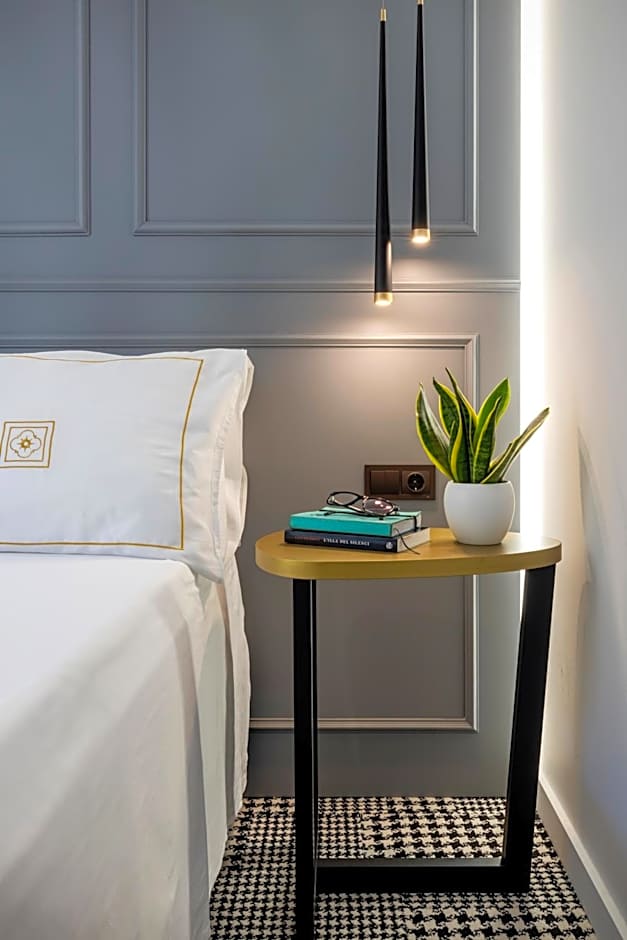 Cal Roure Boutique Hotel