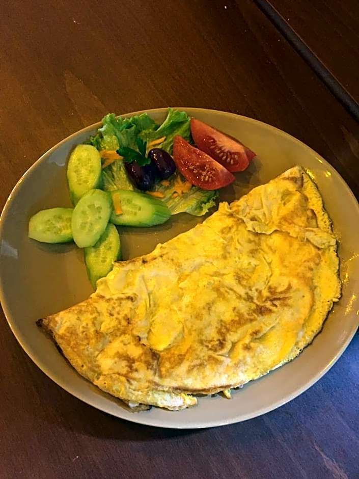 HOTEL IMPERIAL STRUGA