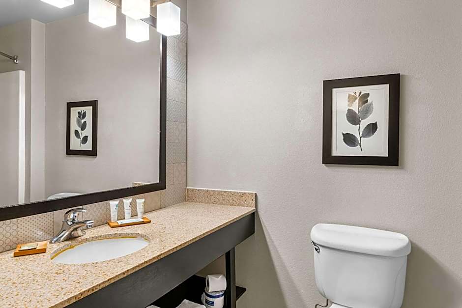 Country Inn & Suites by Radisson, Hot Springs, AR