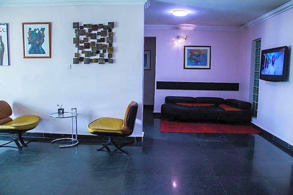 Island Heights Hotel