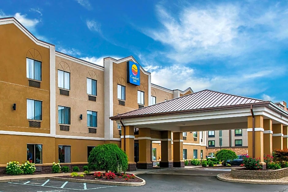 Comfort Inn Airport