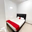 RedDoorz @ Kay Residence Waydadi Lampung