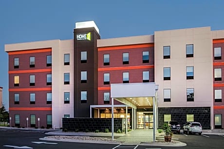 Home2 Suites By Hilton Austin Airport