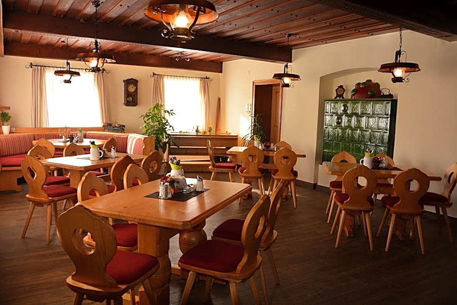 Landgasthof & Seminarhotel Kobleder