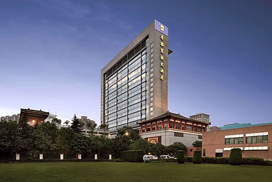 Shangri-La Hotel Xi'an