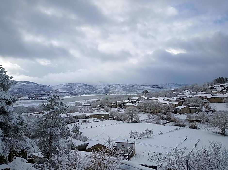 Habitación Da Moura
