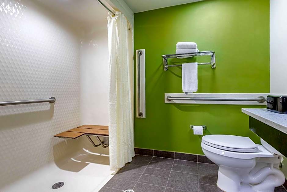 Sleep Inn Orangeburg