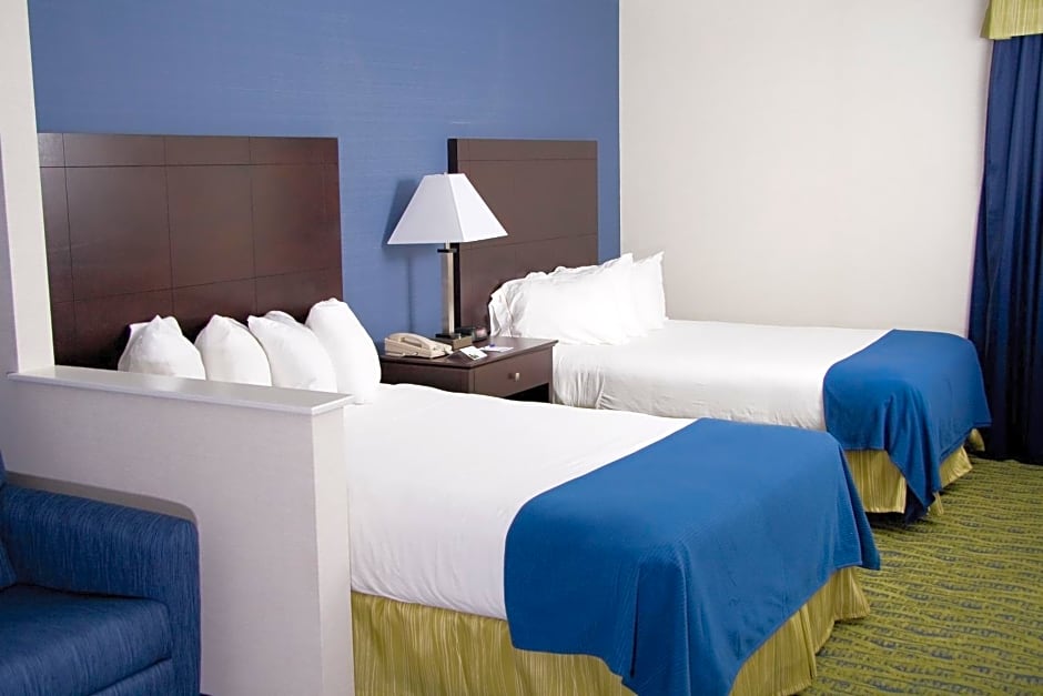 Holiday Inn Express York, an IHG Hotel