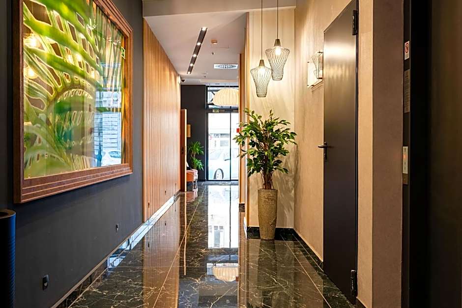 Onyx Luxury Budapest