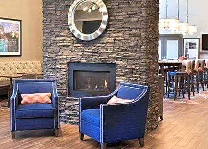 Hampton Inn and Suites at Wisconsin Dells Lake Delton