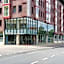 Avani Museum Quarter Amsterdam Hotel