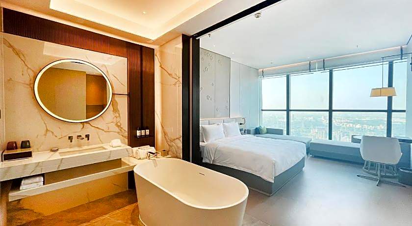 Wyndham Foshan Nanhai